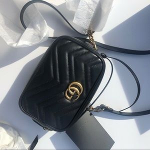 Gucci marmont